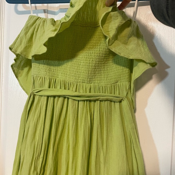 Free People Tania dress from Revolve XS - Picture 9 of 9